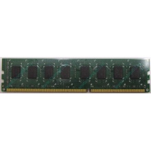 Глючная память 2Gb DDR3 Kingston KVR1333D3N9/2G pc-10600 (1333MHz) - Внуково