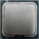 Процессор Б/У Intel Core 2 Duo E8400 (2x3.0GHz /6Mb /1333MHz) SLB9J socket 775 (Внуково)