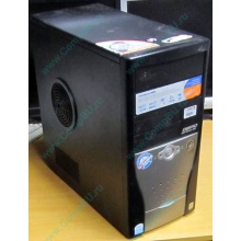 Четырехядерный компьютер Intel Core 2 Quad Q8300 (4x2.5GHz) /4Gb /320Gb /ATX 350W (Внуково)
