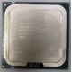 Процессор Intel Core 2 Duo E6550 (2x2.33GHz /4Mb /1333MHz) SLA9X socket 775 (Внуково)