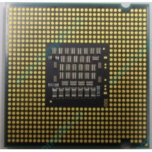 Процессор Intel Core 2 Duo E6550 (2x2.33GHz /4Mb /1333MHz) SLA9X socket 775 (Внуково)