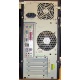 Системный блок Intel Core 2 Quad Q8300 (4x2.5GHz) /4Gb /320Gb /ATX 350W вид сзади (Внуково)