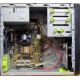 Intel Core 2 Quad Q8300 /ASUS P5KPL-CM /2x2Gb DDR2 /320Gb Hitachi HDT721032SLA380 SATA /ATX 350W Power Man IP-S350T7-0 (Внуково)