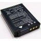 Аккумуляторная батарея Nikon EN-EL12 3.7V 1050mAh 3.9W для фотокамеры Nikon Coolpix S9100 (Внуково)
