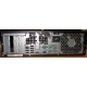 HP Compaq 6000 Pro (Intel Core 2 Quad Q8300 (4x2.5GHz) /4Gb /320Gb /ATX 240W Desktop /Windows 7 Pro) вид сзади (Внуково)