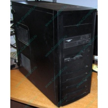 Игровой компьютер Intel Core 2 Quad Q6600 (4x2.4GHz) /4Gb /250Gb /1Gb Radeon HD6670 /ATX 450W (Внуково)
