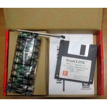 Сетевой адаптер Compex RE100ATX/WOL PCI (Внуково)