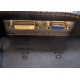 Benq G2200W VGA и DVI разъемы (Внуково)
