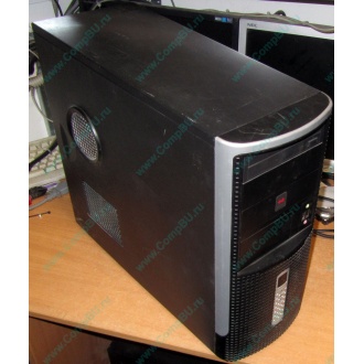 Начальный игровой компьютер Intel Pentium Dual Core E5700 (2x3.0GHz) s.775 /2Gb /250Gb /1Gb GeForce 9400GT /ATX 350W (Внуково)
