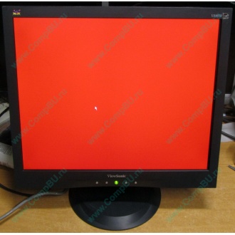 Монитор 19" ViewSonic VA903b (1280x1024) есть битые пиксели (Внуково)