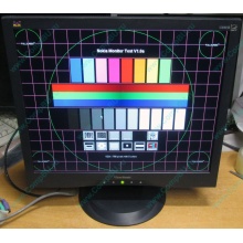 Монитор 19" ViewSonic VA903b (1280x1024) есть битые пиксели (Внуково)