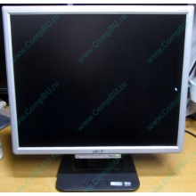 ЖК монитор 19" Acer AL1916 (1280х1024) - Внуково