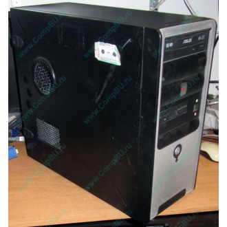 4х-ядерный компьютер Intel Core 2 Quad Q6600 (4x2.4GHz) /4Gb /500Gb /ATX 350W (Внуково)