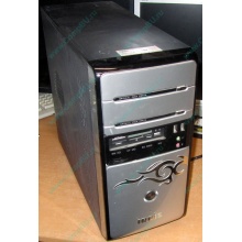 Б/У компьютер Intel Core i3 2120 /4Gb DDR3 /250Gb /ATX 400W (Внуково)