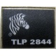 Термопринтер Zebra TLP 2844 (без БП!) - Внуково