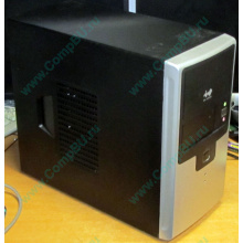 Компьютер Б/У Intel Core i5-3470 (4x3.2GHz) /8Gb DDR3 /500Gb /ATX 450W (Внуково)