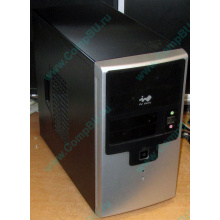 Компьютер Б/У Intel Core i5-3470 (4x3.2GHz) /8Gb DDR3 /500Gb /ATX 450W (Внуково)