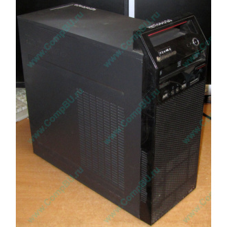 Б/У Lenovo Thinkcentre Edge 71 (Intel Core i3-2100 /4Gb DDR3 /320Gb /ATX 450W) - Внуково