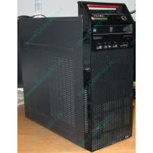 Б/У Lenovo Thinkcentre Edge 71 (Intel Core i3-2100 /4Gb DDR3 /320Gb /ATX 450W) - Внуково