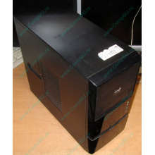 Компьютер Intel Core i3-2100 (2x3.1GHz HT) /4Gb /320Gb /ATX 400W /Windows 7 x64 PRO (Внуково)