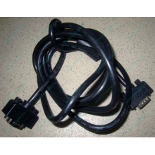 VGA-кабель для POS-монитора OTEK (Внуково)