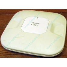 Точка доступа Cisco Aironet AIR-AP1041N-E-K9 купить Б/У (Внуково)