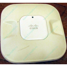 Точка доступа Cisco Aironet AIR-AP1041N-E-K9 купить Б/У (Внуково)