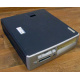 Компьютер HP D520S SFF (Intel Pentium-4 2.4GHz s.478 /2Gb /40Gb /ATX 185W desktop) - Внуково