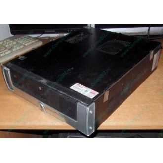 Компьютер Kraftway Prestige 41180A#9 Intel E5400 (2x2.7GHz) s.775 /2Gb /160Gb /ATX 250W SFF desktop /WIN 7 PRO (Внуково)
