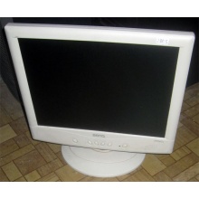 Монитор 15" TFT Benq FP567S белый (Внуково)