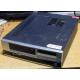 Б/У компьютер Kraftway Prestige 41180A (Intel E5400 (2x2.7GHz) s775 /2Gb DDR2 /160Gb /IEEE1394 (FireWire) /ATX 250W SFF desktop) - Внуково