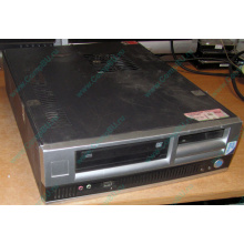 БУ компьютер Kraftway Prestige 41180A (Intel E5400 (2x2.7GHz) s775 /2Gb DDR2 /160Gb /IEEE1394 (FireWire) /ATX 250W SFF desktop) - Внуково