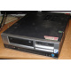 БУ системный блок Kraftway Prestige 41180A (Intel E5400 (2x2.7GHz) s775 /2Gb DDR2 /160Gb /IEEE1394 (FireWire) /ATX 250W SFF desk (Внуково)