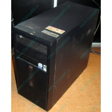Компьютер Б/У HP Compaq dx2300 MT (Intel C2D E4500 (2x2.2GHz) /2Gb /80Gb /ATX 250W) - Внуково