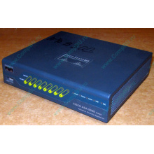 Межсетевой экран Cisco ASA 5505 НЕТ БЛОКА ПИТАНИЯ! (Внуково)