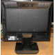 Монитор 17" Acer V173 вид сзади (Внуково)