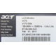 Acer V173 DOb (Внуково)