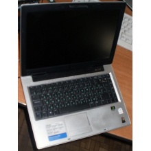 Ноутбук Asus A8S (A8SC) (Intel Core 2 Duo T5250 (2x1.5Ghz) /1024Mb DDR2 /120Gb /14" TFT 1280x800) - Внуково