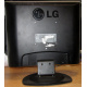 Монитор 17" LG Flatron L1717S вид сзади (Внуково)