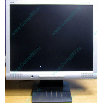 Монитор 17" ЖК Nec AccuSync LCD 72XM (Внуково)