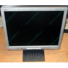 Монитор 17" ЖК Nec AccuSync LCD 72XM (Внуково)