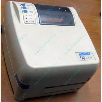 Термопринтер Datamax DMX-E-4203 (Внуково)