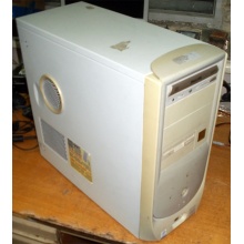 Intel Celeron D 2.53GHz /256Mb /80Gb /ATX 350W (Внуково)