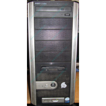 Корпус от компьютера PIRIT Codex ATX Midi Tower (без БП) - Внуково
