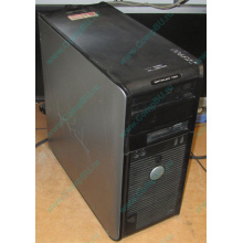 Б/У компьютер Dell Optiplex 780 (Intel Core 2 Quad Q8400 (4x2.66GHz) /4Gb DDR3 /320Gb /ATX 305W /Windows 7 Pro)  (Внуково)