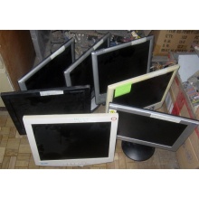 Монитор 15" TFT без блока питания (Внуково)