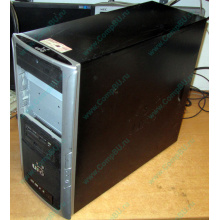 Б/У корпус ATX Miditower от компьютера UFO  (Внуково)