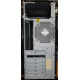 Корпус ATX Miditower вид сзади (Внуково)