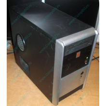 Б/У компьютер Intel Core i5-4590 (4x3.3GHz) /8Gb DDR3 /500Gb /ATX 450W Inwin (Внуково)
