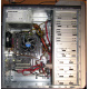 Intel Core i5-2400 /ECS H61H2-M6 /2x2Gb DDR3 /500Gb /ATX 400W FoxConn Fx-400 (Внуково)